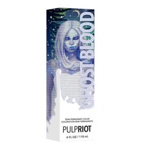 NIB (1) PULP RIOT GHOSTBLOOD-WHITE